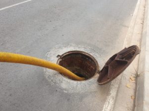 desatascos en ribadesella